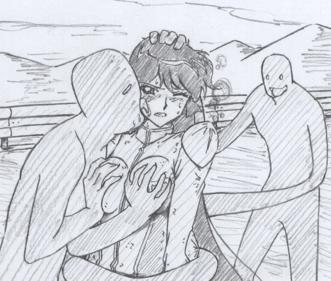 F Honey Kouryaku 2 Fhentai - Page 8