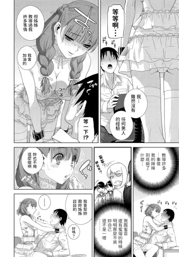 [Shinobu Tanei] Imouto no Imouto Fhentai - Page 4