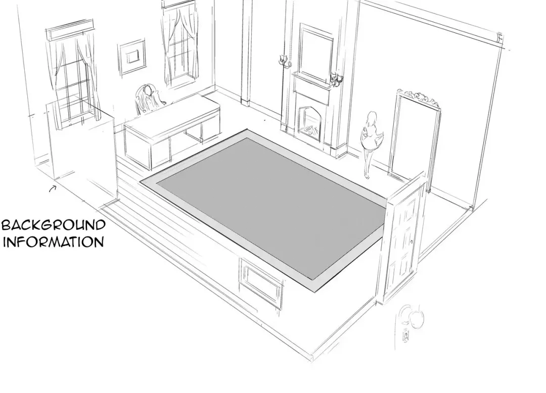 [Kyockcho] Maid Kyouiku. -Botsuraku Kizoku Rurikawa Tsubaki- Fhentai - Page 30