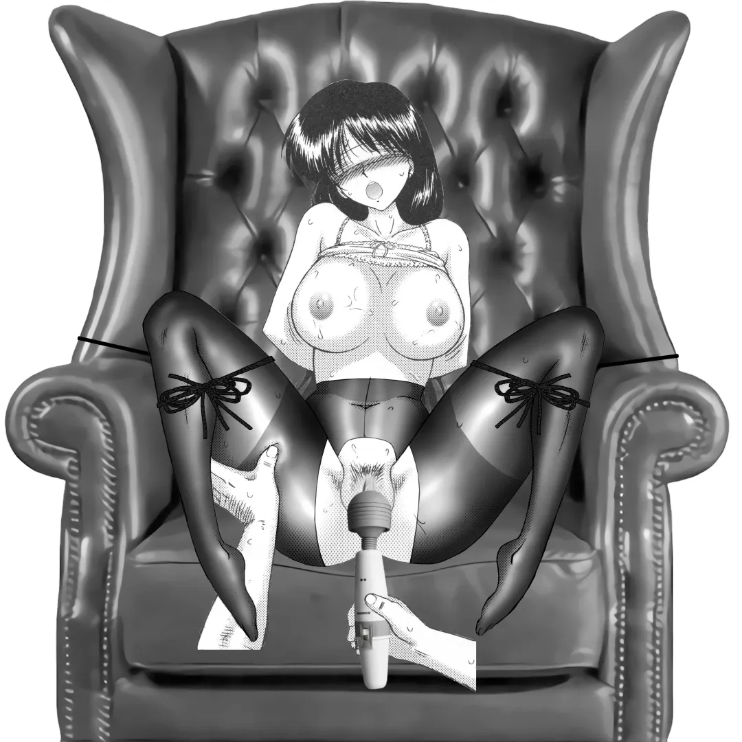 [Kuroinu Juu] The Fertilization of Rei Hino Fhentai - Page 63