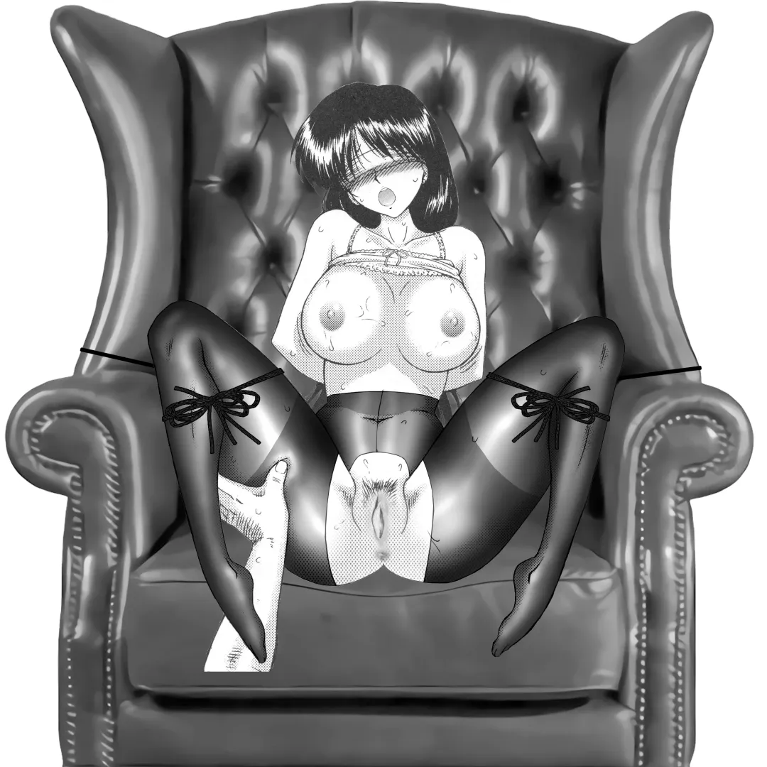 [Kuroinu Juu] The Fertilization of Rei Hino Fhentai - Page 64