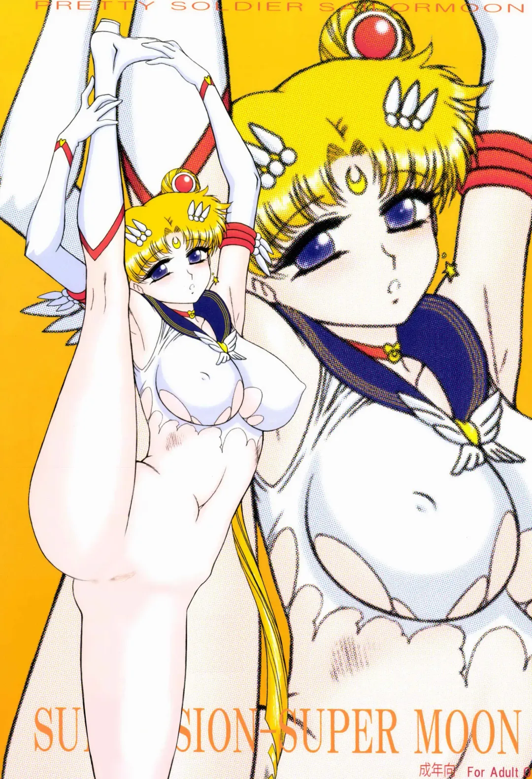 [Kuroinu Juu] The Fertilization of Rei Hino Fhentai - Page 75