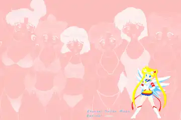 [Kuroinu Juu] The Fertilization of Rei Hino Fhentai - Page 83