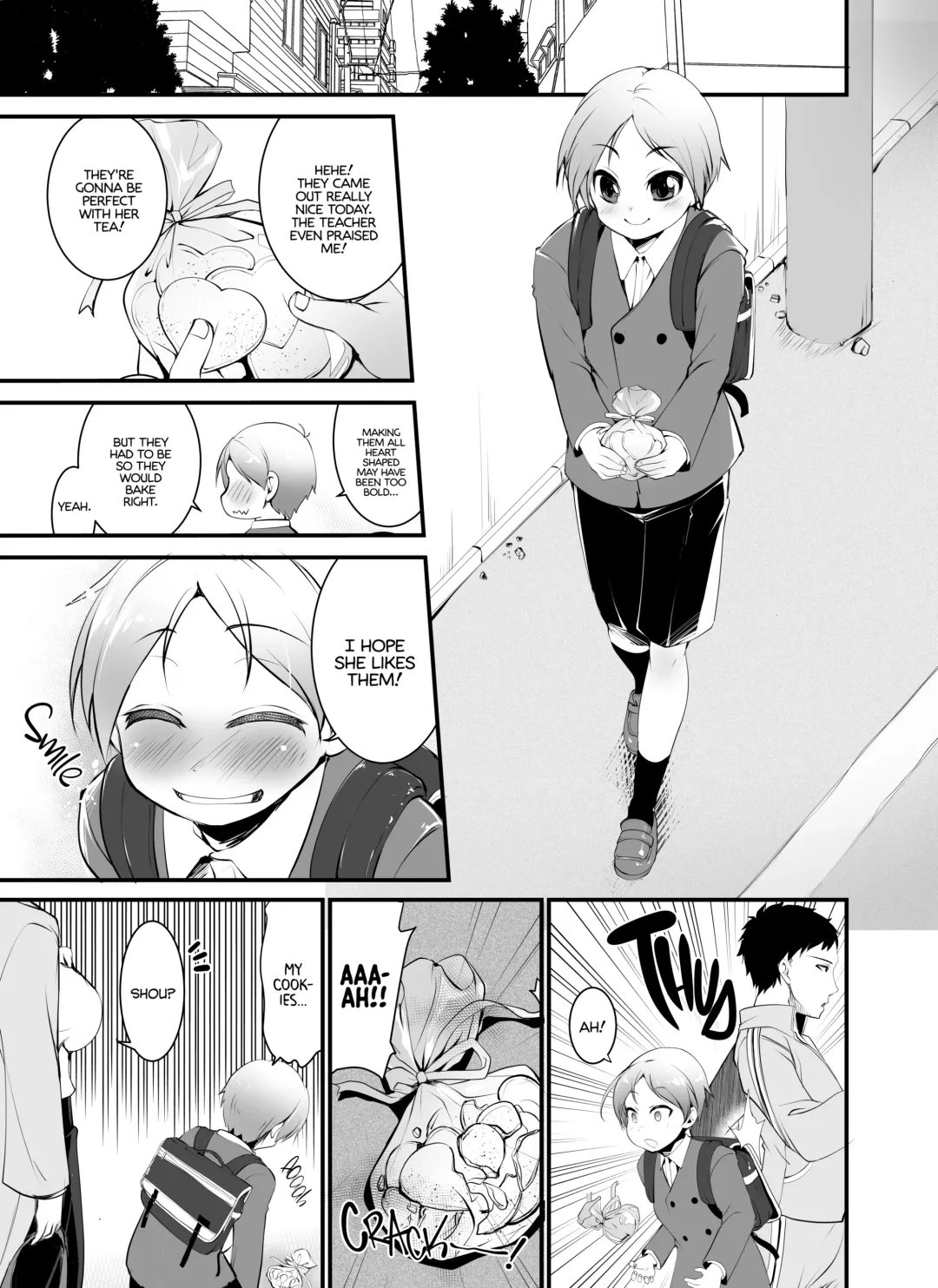[Kouki Kuu] Kyonyuu no Onee-chan wa Suki desu ka? DUO | Do You Like Big Sis' Big Tits? DUO (decensored) Fhentai - Page 2