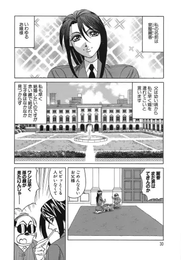 [Yamamoto Yoshifumi] Please Come Inside Me Fhentai - Page 30