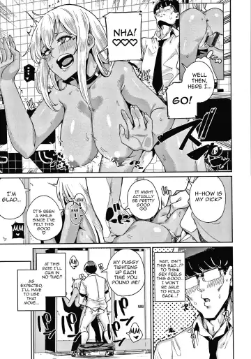 [Yumoteliuce] Ippatsu Galten Fhentai - Page 11