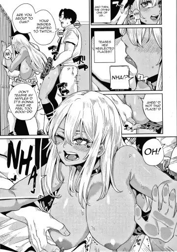 [Yumoteliuce] Ippatsu Galten Fhentai - Page 13