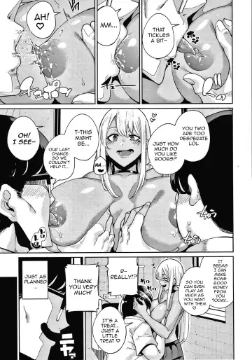 [Yumoteliuce] Ippatsu Galten Fhentai - Page 5