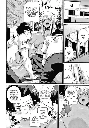 [Yumoteliuce] Ippatsu Galten Fhentai - Page 6