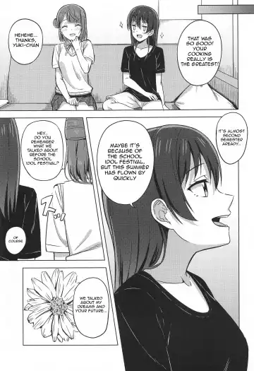[Nosa] Kakushiteita Kokoro no Oku Fhentai - Page 5