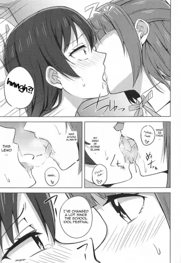 [Nosa] Kakushiteita Kokoro no Oku Fhentai - Page 7