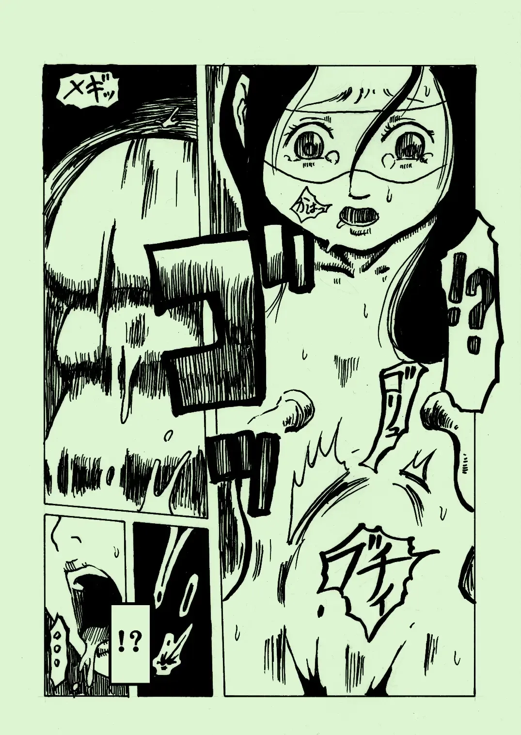 Kikaikan 03 Fhentai - Page 26