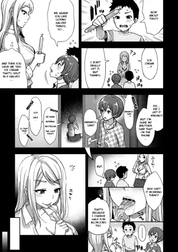 [Touno Itsuki] Hanako-san Kai Fhentai - Page 5