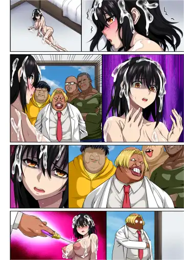 [Kyozow] Slave the Blood V Fhentai - Page 52