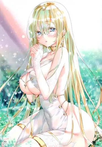 [Kamiya Maneki] Seifuku Shoujo2 Fhentai - Page 16