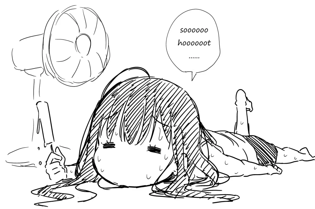 [Airandou] Tsundere Imouto to no Nichijou | Daily Life With My Tsundere Little Sister! Fhentai - Page 46