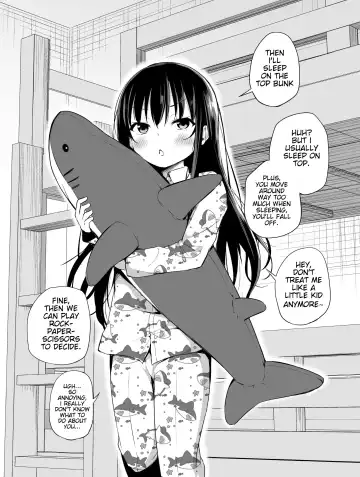 [Airandou] Tsundere Imouto to no Nichijou | Daily Life With My Tsundere Little Sister! Fhentai - Page 16