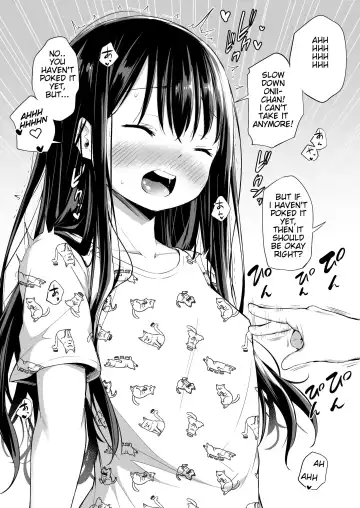 [Airandou] Tsundere Imouto to no Nichijou | Daily Life With My Tsundere Little Sister! Fhentai - Page 24