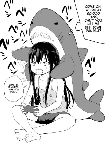 [Airandou] Tsundere Imouto to no Nichijou | Daily Life With My Tsundere Little Sister! Fhentai - Page 39