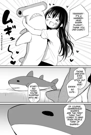 [Airandou] Tsundere Imouto to no Nichijou | Daily Life With My Tsundere Little Sister! Fhentai - Page 41