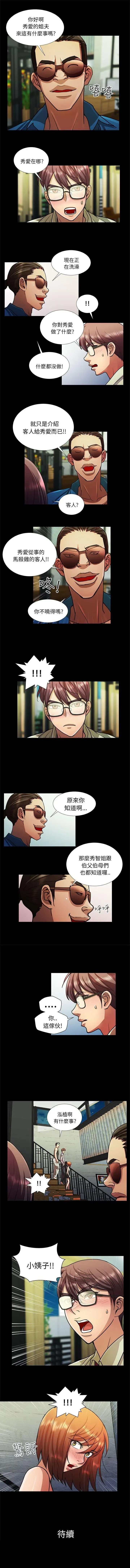 危險的女人 1-35 Fhentai - Page 38