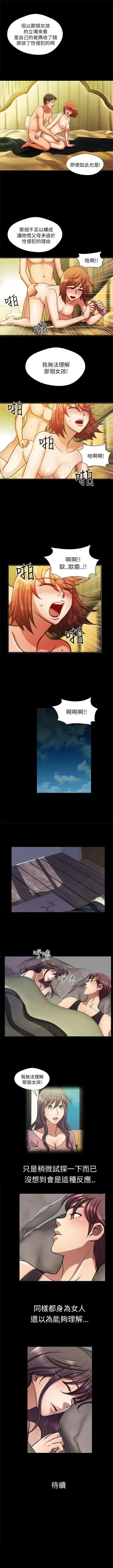 危險的女人 1-35 Fhentai - Page 50