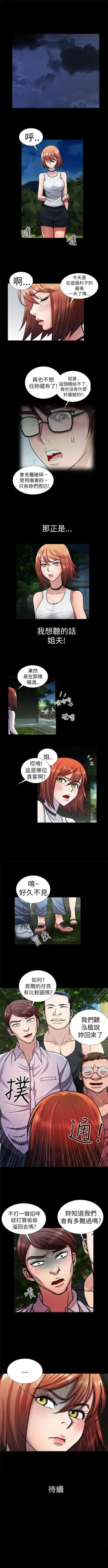 危險的女人 1-35 Fhentai - Page 29