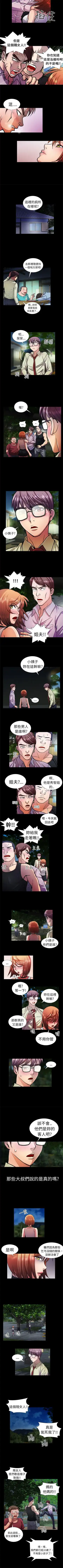 危險的女人 1-35 Fhentai - Page 31