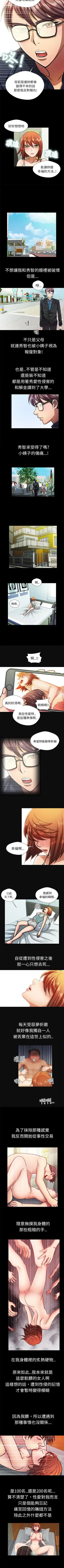 危險的女人 1-35 Fhentai - Page 46