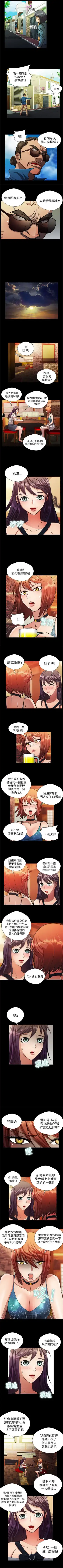 危險的女人 1-35 Fhentai - Page 64