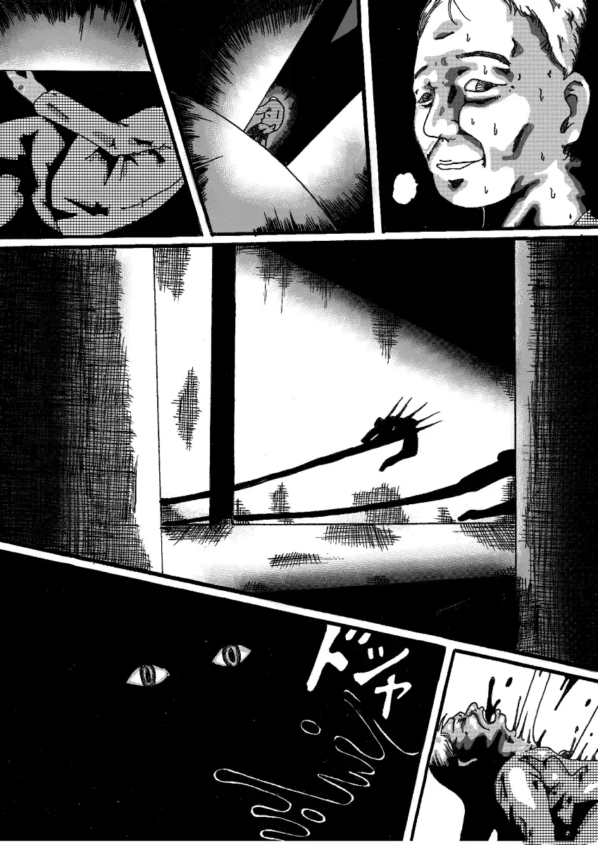 deal with the devil Fhentai - Page 5