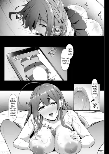 [3104] Chiru Out Fhentai - Page 24