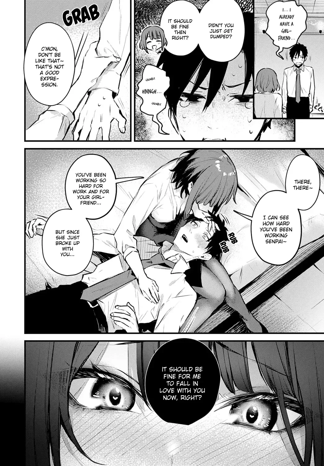 [Danimaru] Kono Koi ni Kiduite Fhentai - Page 10