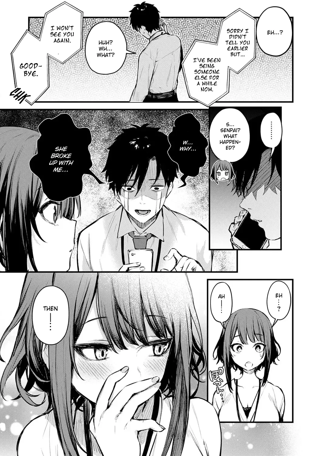 [Danimaru] Kono Koi ni Kiduite Fhentai - Page 3