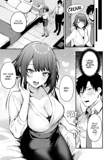 [Danimaru] Kono Koi ni Kiduite Fhentai - Page 9