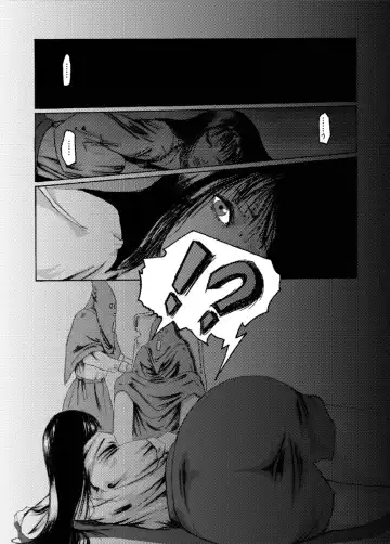 Kikaikan 02 Kurokami no OL to Midara na Haha Fhentai - Page 2
