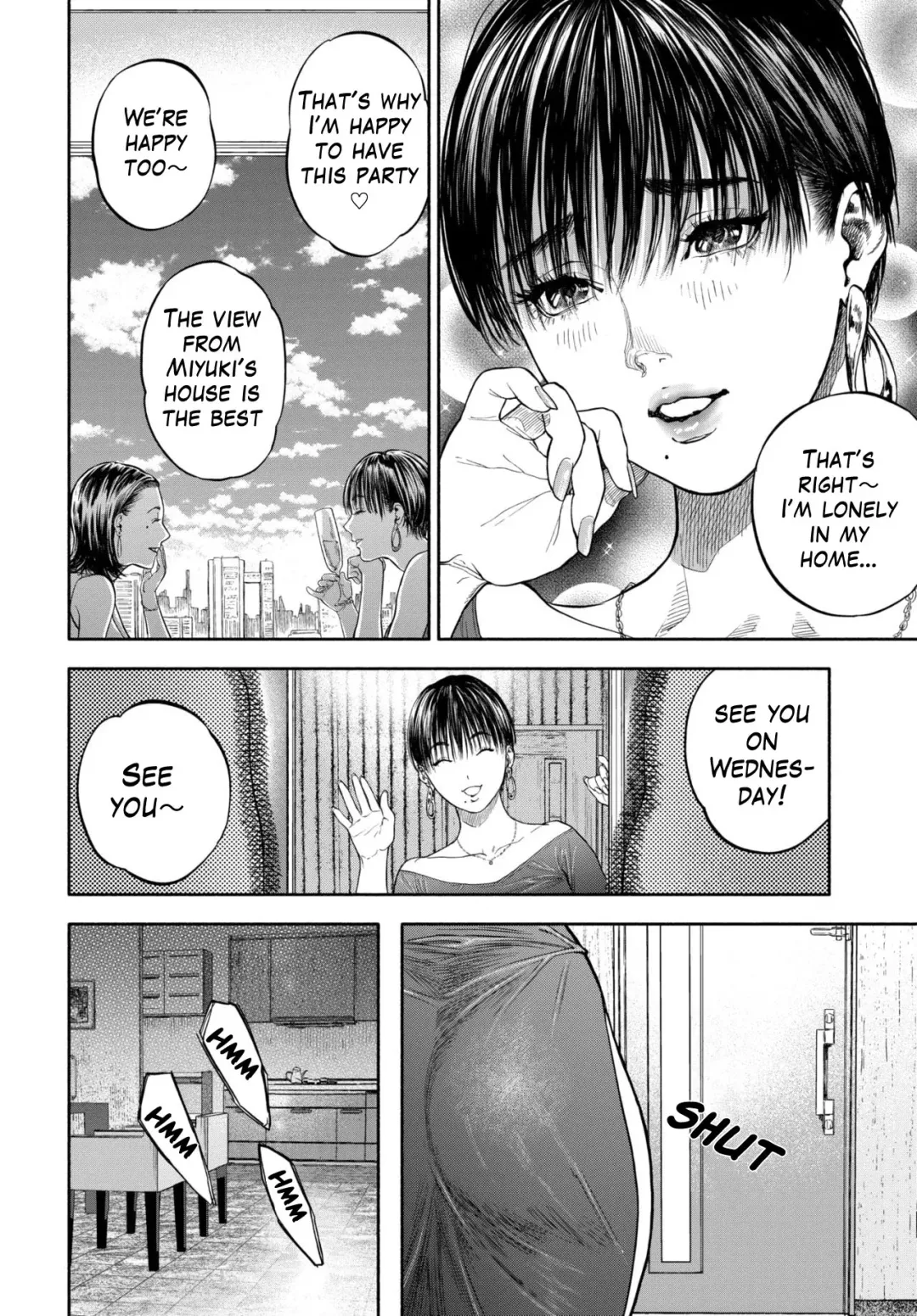 [Usa] Delivery Love Fhentai - Page 2