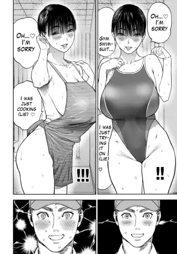[Usa] Delivery Love Fhentai - Page 20
