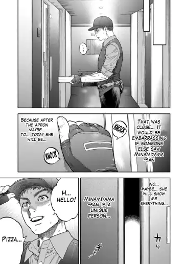 [Usa] Delivery Love Fhentai - Page 23