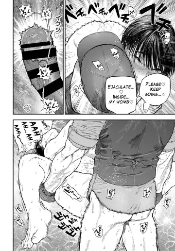 [Usa] Delivery Love Fhentai - Page 38