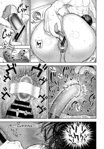[Usa] Delivery Love Fhentai - Page 47