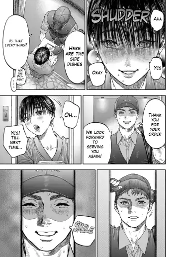 [Usa] Delivery Love Fhentai - Page 9