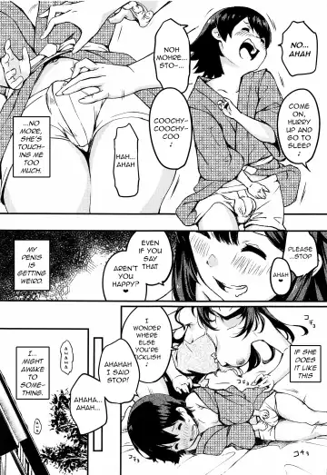 [Onamaru] Kamikaze Onee-chan to Issho. | Together with Kamikaze Onee-chan Fhentai - Page 7