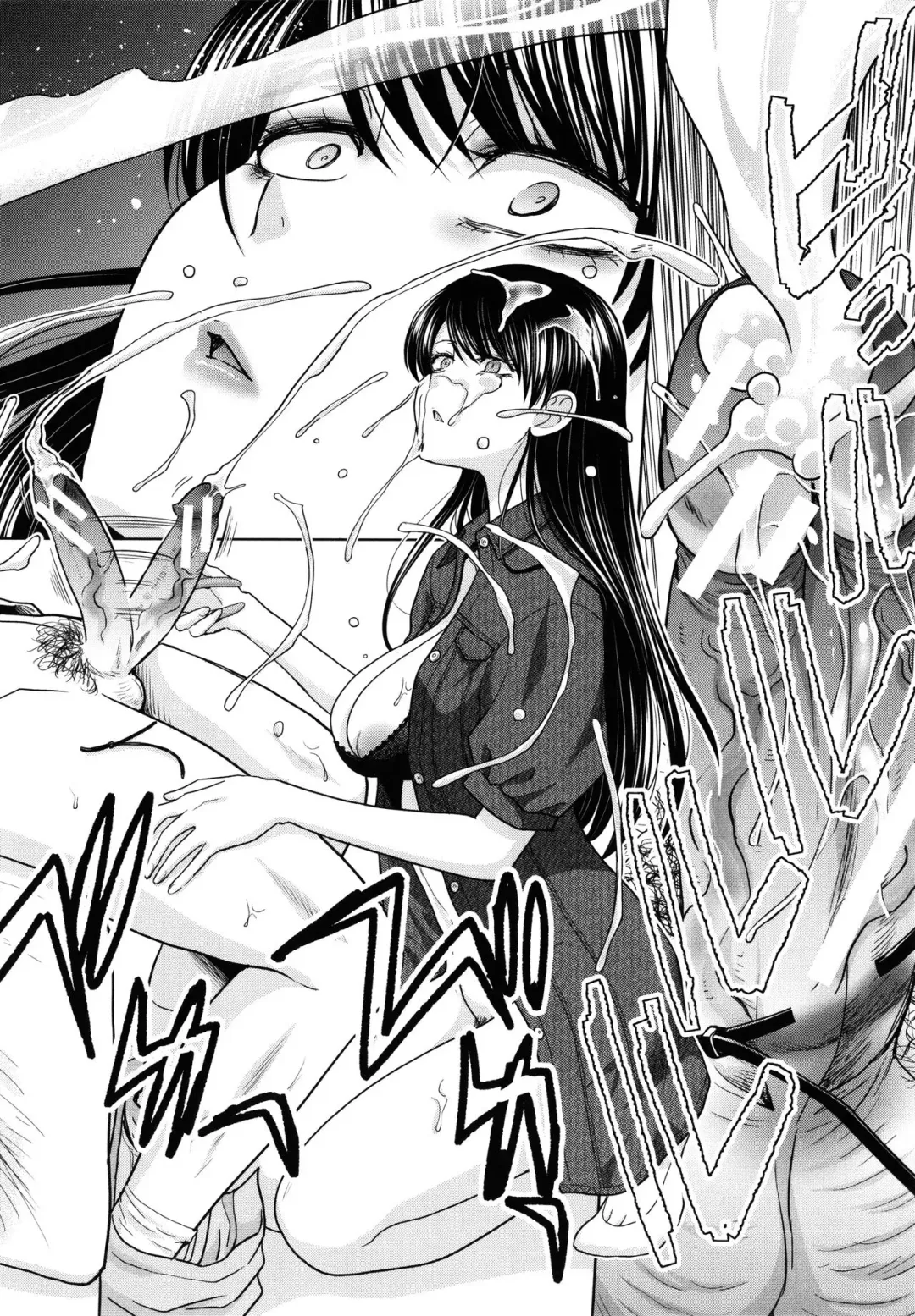 [Itaba Hiroshi] Imouto to Yatte Shimattashi, Imouto no Tomodachi to mo Yatte Shimatta - I had sex with my sister and then I had sex with her friends. Fhentai - Page 166