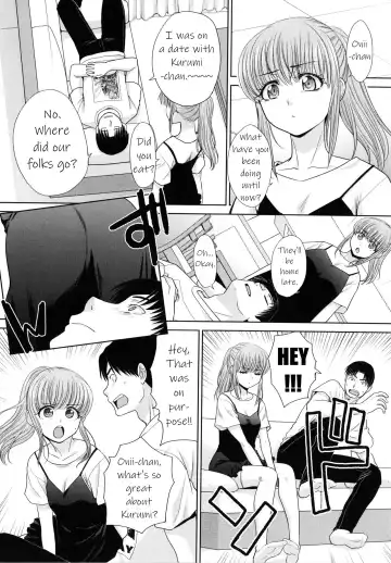 [Itaba Hiroshi] Imouto to Yatte Shimattashi, Imouto no Tomodachi to mo Yatte Shimatta - I had sex with my sister and then I had sex with her friends. Fhentai - Page 126