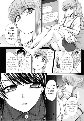 [Itaba Hiroshi] Imouto to Yatte Shimattashi, Imouto no Tomodachi to mo Yatte Shimatta - I had sex with my sister and then I had sex with her friends. Fhentai - Page 148