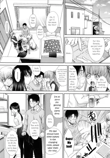 [Itaba Hiroshi] Imouto to Yatte Shimattashi, Imouto no Tomodachi to mo Yatte Shimatta - I had sex with my sister and then I had sex with her friends. Fhentai - Page 36