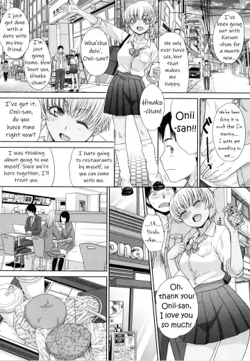[Itaba Hiroshi] Imouto to Yatte Shimattashi, Imouto no Tomodachi to mo Yatte Shimatta - I had sex with my sister and then I had sex with her friends. Fhentai - Page 86