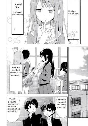 [Okazaki Takeshi] Only Fhentai - Page 10