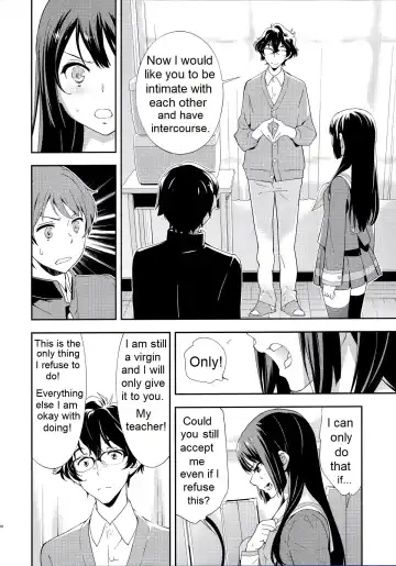 [Okazaki Takeshi] Only Fhentai - Page 12